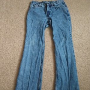 Levis Jeans